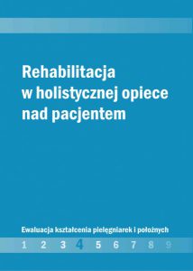 Rehabilitacja w holistycznej opiece nad pacjentem - Zbigniew Tokarski