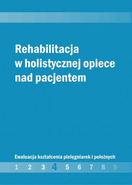 EKPP4 Rehabilitacja w holistycznej opiece nad pacjentem - Zbigniew Tokarski