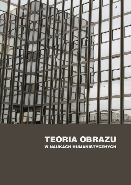 Teoria obrazu humanistycznego - K. Chmielecki, B. Lisowska