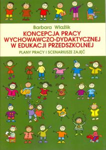 Koncepcja pracy wychowawczej - B. Wlaźlik