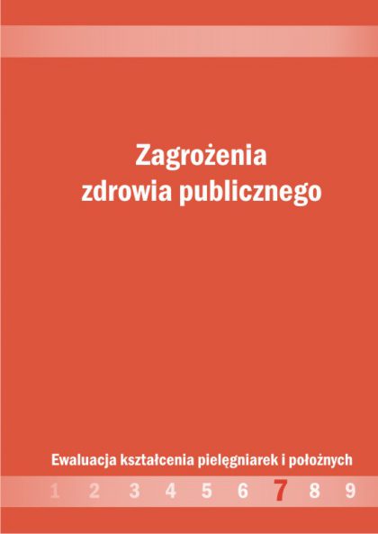 Zagrożenia zdrowia publicznego - Agnieszka Renn - Żurek, Zbigniew Tokarski