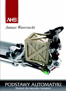 Podstawy automatyki - Janusz Wawrzecki