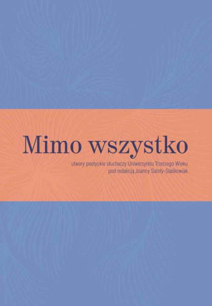 UTW w AHE w Łodzi