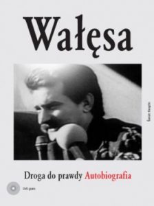 Autobiografia Lecha Wałęsy
