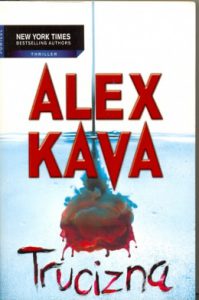 Alex Kava - Trucizna