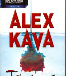 Alex Kava - Trucizna