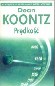 Dean Koontz - Prędkość