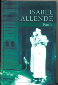 Paula - Isabel Allende