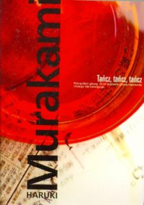 Tańcz, tańcz, tańcz - H. Murakami