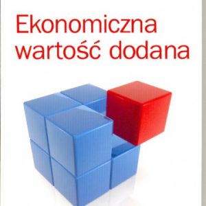 Ekonomiczna wartość dodana - E. Maćkowiak