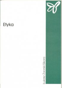 Etyka - Ł. Zaorski- Sikora