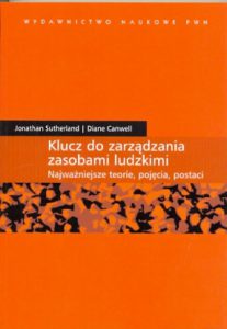 Zarządzanie zasobami ludzkimi - Jonathan Sutherland