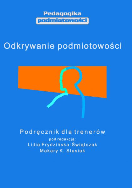 Odkrywanie podmiotowości (e-book) PDF