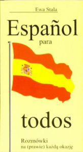 Rozmówki polsko-hiszpańskie - Ewa Stała