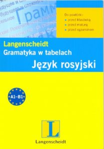 Gramatyka języka rosyjskiego - Landenscheidt