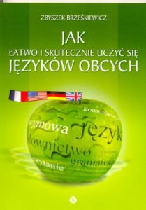 Jak uczyć się języków obcych - Zbyszek Brześkiewicz