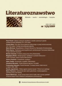 Czasopisma wydawnictwa AHE