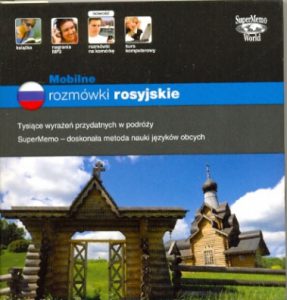 Mobilne rozmówki rosyjskie
