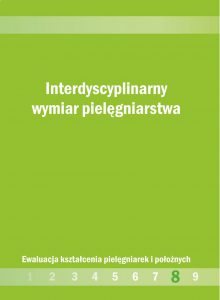 interdyscyplinarny wymiar pielęgniarstwa - ahe w łodzi