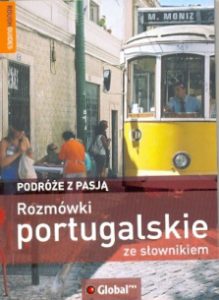 rozmówki portugalskie