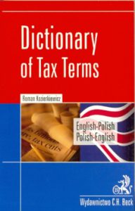 Słownik polsko-angielski - Roman Kozierkiewicz