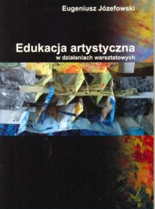 edukacja artystyczna e. józefowski