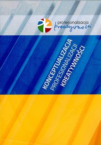 profesjonalizacja kreatywności ahe w łodzi