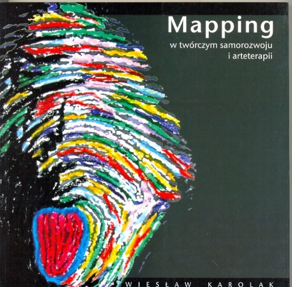 mapping_karolak Mapping w twóczym samorozowju wiesław karolak