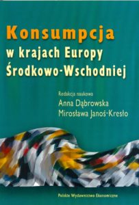 Konsumpcja w krajach Europy Środkowo-Wschodniej