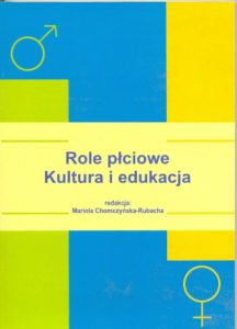 Role płciowe - Kultura i edukacja