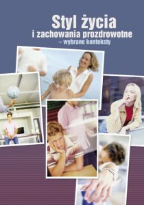 Styl życia i zachowania prozdrowotne