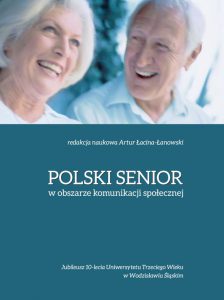polski senior w komunikacji społecznej