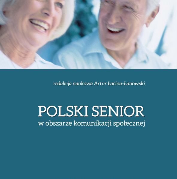 polski senior w komunikacji społecznej