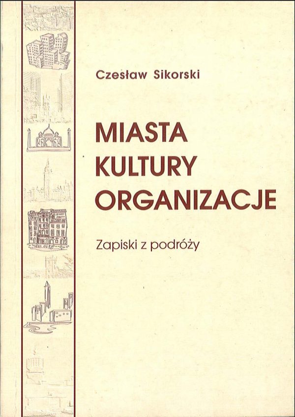 miasta