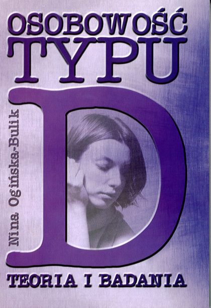 Osobowość typu D. Teoria i badania