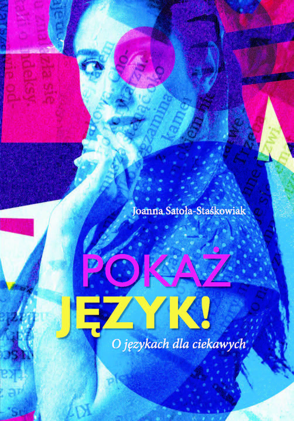 Pokaż język! O językach dla ciekawych (e-book)